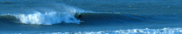 surf erie